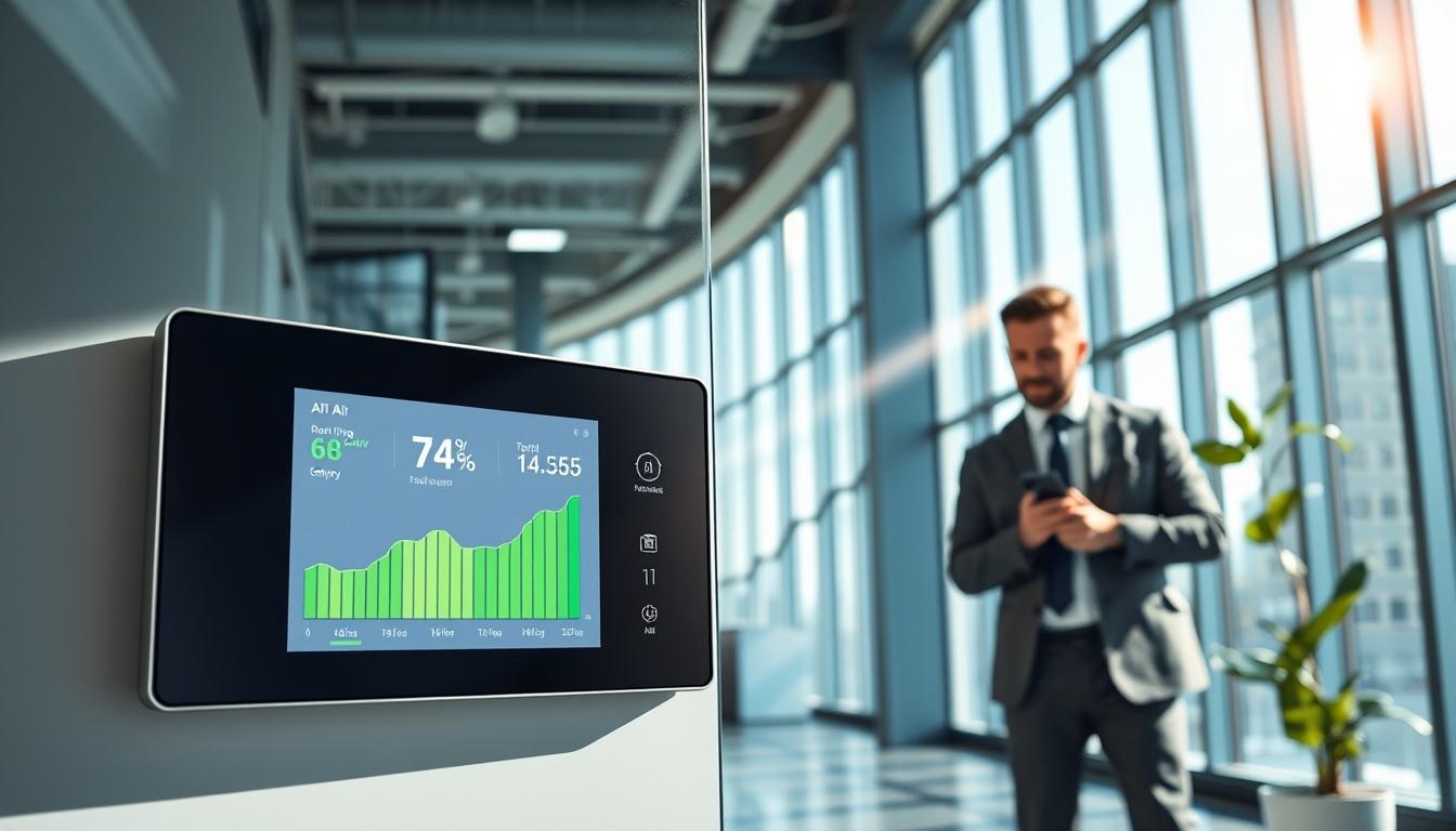 Revolutionizing Air Quality Management
